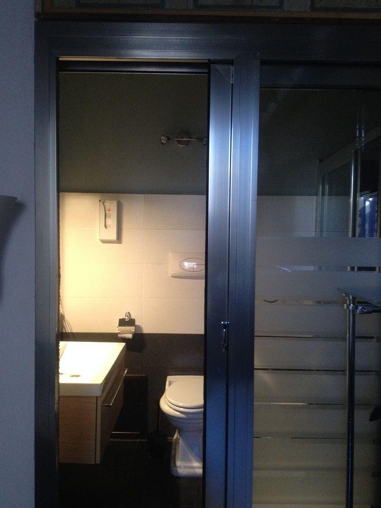 B&B Domus Dei Cocchieri Palermo Exteriér fotografie